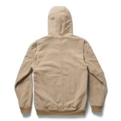 The Workhorse Hoodie In Sand Boss Duck -Fashion Clothes 097 d CORRECTED