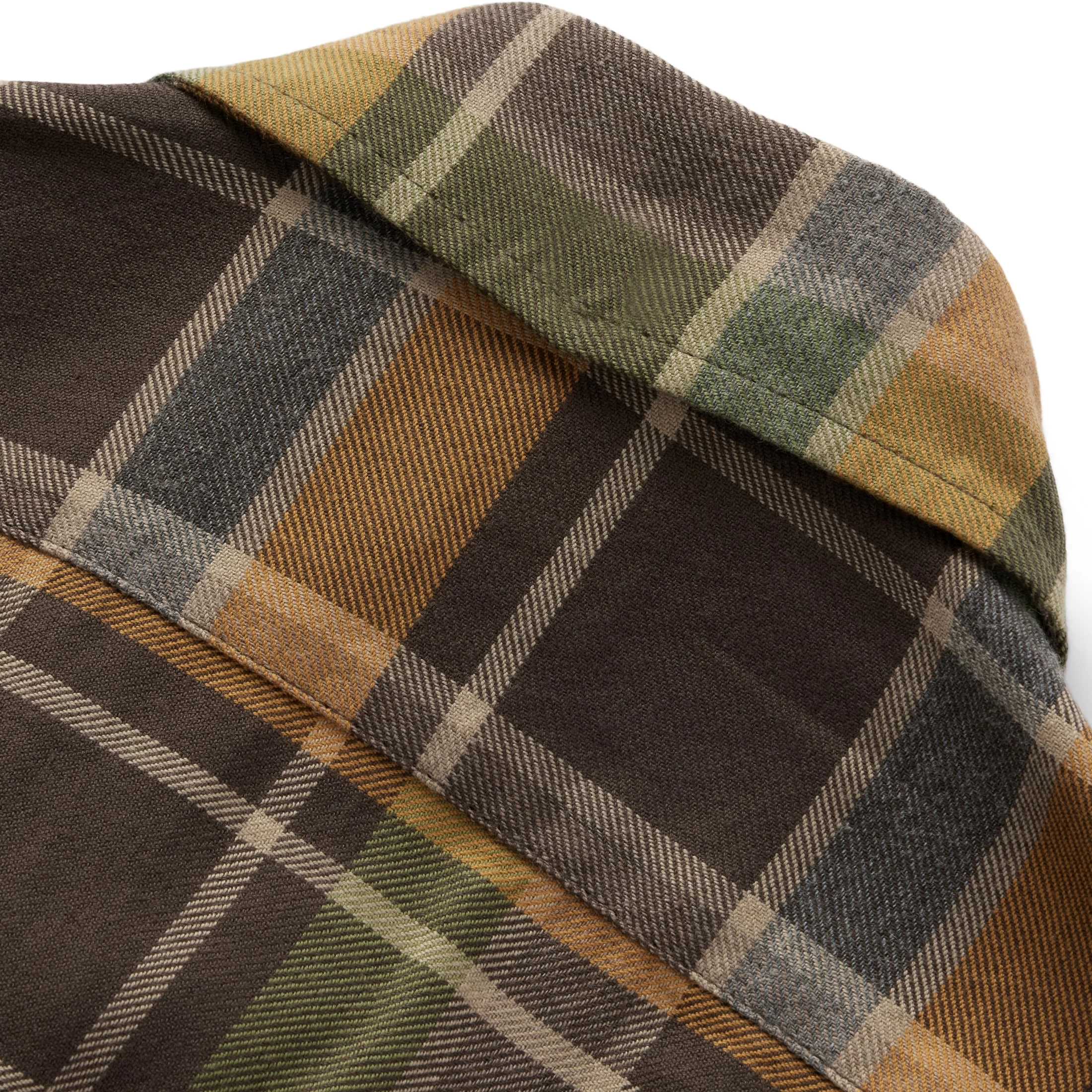 The California In Zephyr Plaid 8 The California In Zephyr Plaid - Image 6