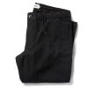 The Carmel Pant In Dark Charcoal -Fashion Clothes 1M1103 The Carmel Pant DarkCharcoal b