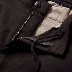 The Carmel Pant In Timber -Fashion Clothes 1M1103 The Carmel Pant Timber e