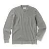 The Moor Sweater In Slate