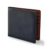 The Minimalist Billfold Wallet In Navy