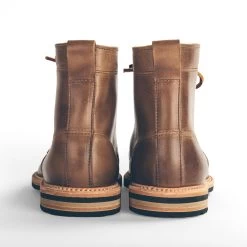 None The Plain Toe Moto Boot In Natural Chromexcel -Fashion Clothes BOOT 3 5f61db6b 428f 4579 9fb3 486307bbff5b