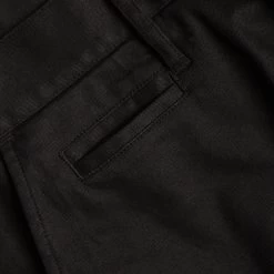 The Democratic Chino In Organic Coal -Fashion Clothes BOTH 4