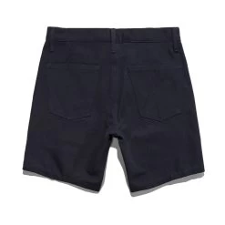 None The Camp Short In Navy -Fashion Clothes CAMP 1