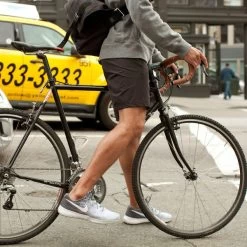 None The Myles Everyday Short In Charcoal -Fashion Clothes CHARCOAL 5 grande 1024x1024 b7bfdbfd 1714 4331 8223 eeea7f5aa230