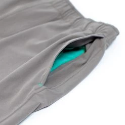 None The Myles Everyday Short In Fog -Fashion Clothes FOG 3 1024x1024 3d3349c2 54f2 4a07 b1d8 74a5010a32ba