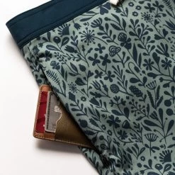 The Bo Boardie In Sea Floral 16 The Bo Boardie In Sea Floral -Fashion Clothes GREEN BOARD SHORT 2