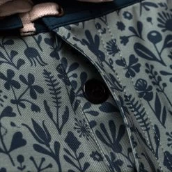 The Bo Boardie In Sea Floral 17 The Bo Boardie In Sea Floral -Fashion Clothes GREEN BOARD SHORT 3