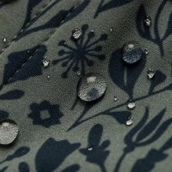 The Bo Boardie In Sea Floral 18 The Bo Boardie In Sea Floral -Fashion Clothes GREEN BOARD SHORT 4