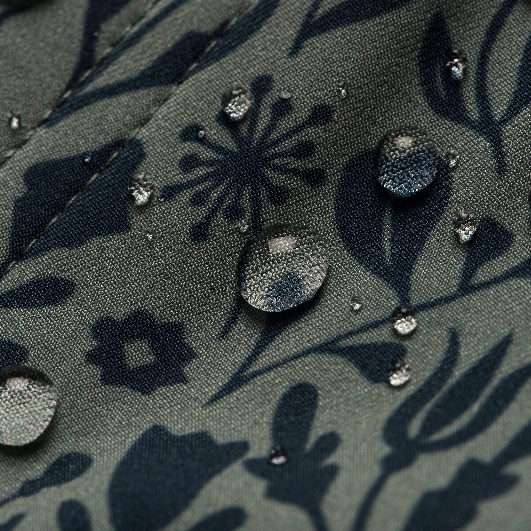 The Bo Boardie In Sea Floral 10 The Bo Boardie In Sea Floral - Image 8