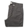 The Travel Chino In Charcoal 1 The Travel Chino In Charcoal -Fashion Clothes GREY PANT 1 620faaf4 396d 4a19 82c0 564cbf4e740b