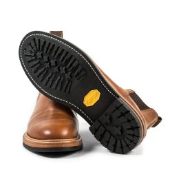 The Ranch Boot In Whiskey Cordovan -Fashion Clothes HOLIDAY PRODUCT 22