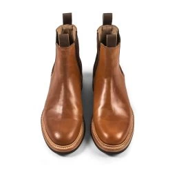 The Ranch Boot In Whiskey Cordovan -Fashion Clothes HOLIDAY PRODUCT 23