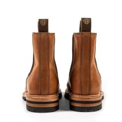 The Ranch Boot In Whiskey Cordovan -Fashion Clothes HOLIDAY PRODUCT 24
