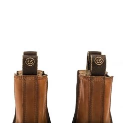 The Ranch Boot In Whiskey Cordovan -Fashion Clothes HOLIDAY PRODUCT 26
