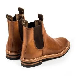 The Ranch Boot In Whiskey Cordovan -Fashion Clothes HOLIDAY PRODUCT 28