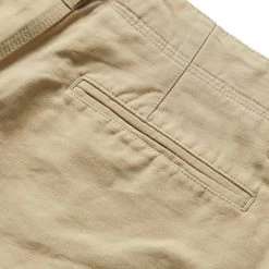 The Morse Short In Sand Linen 14 The Morse Short In Sand Linen -Fashion Clothes InStock m q421 MorseShort Sand 007