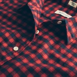 None The Katherine In Camp Plaid -Fashion Clothes KATHERINE 1