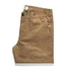None The Slim Chino In Khaki