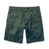 None The Lloyd Short In Olive -Fashion Clothes MENS GREEN SHORT 1