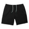 The Myles Momentum Short In Charcoal 2 The Myles Momentum Short In Charcoal -Fashion Clothes Momentum Short Charcoal Front