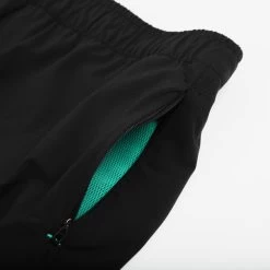 The Myles Momentum Short In Charcoal -Fashion Clothes Momentum Short Charcoal Pocket