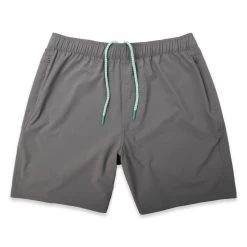 The Myles Momentum Short In Fog