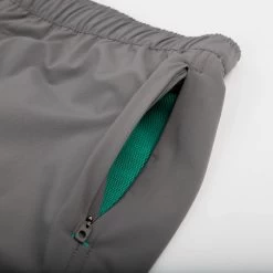 The Myles Momentum Short In Fog -Fashion Clothes Momentum Short Fog Pocket