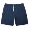 The Myles Momentum Short In River -Fashion Clothes Momentum Short River Front
