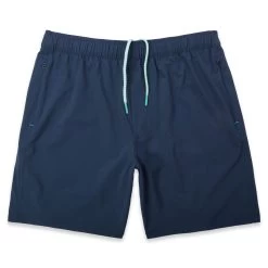 The Myles Momentum Short In River