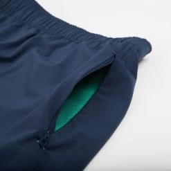 The Myles Momentum Short In River -Fashion Clothes Momentum Short River Pocket