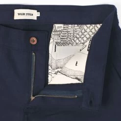 None The Slim Chino In Navy -Fashion Clothes NAVY 3 4d49a5b2 072c 499d b57e dc00ceab6f6e
