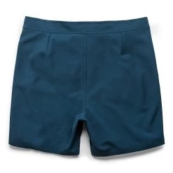 The Bo Boardie In Navy -Fashion Clothes NAVY BOARD SHORT 5