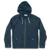 None The Beach Jacket In Navy
