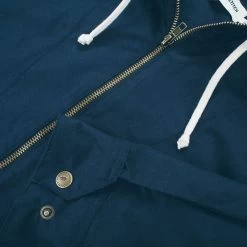 None The Beach Jacket In Navy -Fashion Clothes NAVY JACKET 2 46f5f925 d7eb 48c8 8ed8 209280dc5930