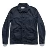 The Ojai Jacket In Indigo