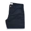 None The Slim Chino In Navy