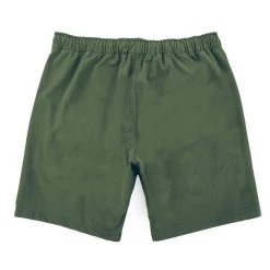 None The Myles Everyday Short In Forest -Fashion Clothes OLIVE 2