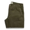 The Democratic Chino In Organic Olive -Fashion Clothes OLIVE DEMO f65036e7 090f 445c 95ae 942e55df428a