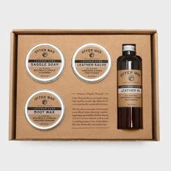 The Leather Care Kit -Fashion Clothes Otter Wax Leather Care Kit 1000x 3e45785a 5acc 4fb3 b912 3d904fb39d23
