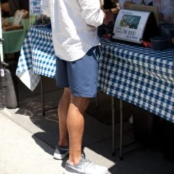 None The Myles Everyday Short In River -Fashion Clothes RIVER 5 grande 1024x1024 a6fbc9c5 d1fd 43d9 9976 89ed15df5ccc