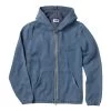 The Riptide Jacket In Washed Indigo Twill -Fashion Clothes Riptide Jacket a CORRECTED