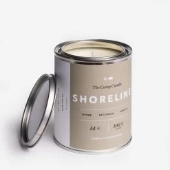 The Camp Candle In Shoreline