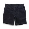 The Trail Short In Navy Cord -Fashion Clothes SHORT 1 1cb3aea2 39c4 4c50 b475 cf0fca6a156f