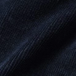 The Trail Short In Navy Cord -Fashion Clothes SHORT 4 370e9a26 7ace 48b5 bdd5 340633f0f178