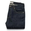 The Slim Jean In Organic '68 Selvage