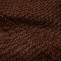 The Camp Pant In Timber Boss Duck -Fashion Clothes TIMBER CAMP 5