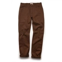 The Camp Pant In Timber Boss Duck -Fashion Clothes TIMBER CAMP 6