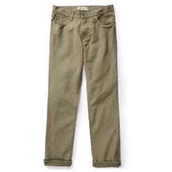 The Democratic All Day Pant In Arid Eucalyptus Canvas 14 The Democratic All Day Pant In Arid Eucalyptus Canvas -Fashion Clothes The Democratic All Day Pant AridEucalyptusCanvas Front